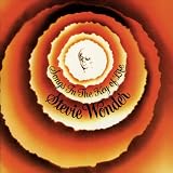 Songs In The Key Of Life [VINYL]
