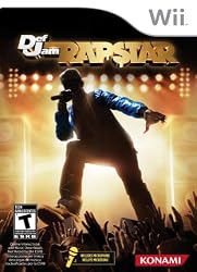 Def Jam Rapstar Bundle