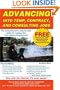 Advancing Into Temp, Contract, and Consulting Jobs: A complete guide to starting and promoting your own consulting business