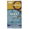 Enzymatic Therapy - Cell Forte Max 3 Maitake, 120 capsules