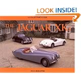 The Jaguar XKs: A Collector's Guide by Paul Skilleter
