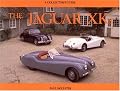Jaguar XK