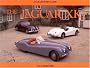 The Jaguar Xks: A Collector's Guide