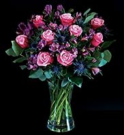 Autograph&trade; Contemporary Chic Bouquet