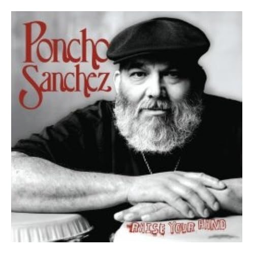 PONCHO SANCHEZ