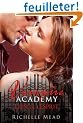 Vampire Academy, Tome 5 : Lien de l'esprit
