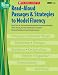 Read-Aloud Passages & Strategies to Model Fluency: Grades 5-6: More Than 20 Teacher Read-Alouds With Discussion Questions, Think-Alouds, and Tips That ... and Comprehension (Best Practices in Action)