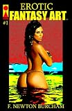 EROTIC FANTASY ART #1