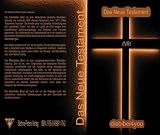Das neue Testament, diebibel4you