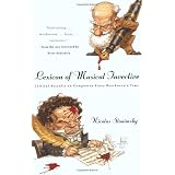 Lexicon Of Musical Invectiveby Nicolas Slonimsky