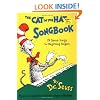 The Cat in the Hat Songbook (Classic Seuss)