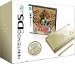 Nintendo DS Lite Gold with Legend of Zelda: Phantom Hourglass (NDS Bundle)