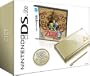 Nintendo DS Lite Gold with Legend of Zelda: Phantom Hourglass (NDS Bundle)