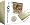 Nintendo DS Lite Gold with Legend of Zelda: Phantom Hourglass (NDS Bundle)