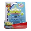 Disney Toy Story 3 Character Digital Camera Alien