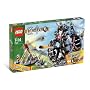 Lego Castle Exclusive Limited Edition Set #7041 Troll Battle Wheel