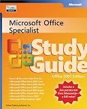 Microsoft Office Specialist Study Guide Office 2003 Edition (Epg-Other)