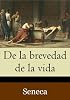 De la brevedad de la vida