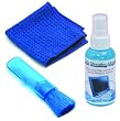 Inland 05119 Pro LCD Display Cleaning kits