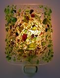 Reborn Glass Beer and Wine Night Light