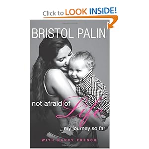 Not Afraid of Life: My Journey So Far