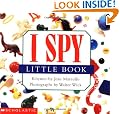 I Spy Little Book