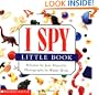 I Spy Little Book