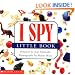 I Spy Little Book