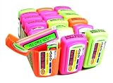 Bubble Beeper Bubble Gum (18 Count)