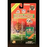 WARREN MOON / SEATTLE SEAHAWKS * 3 INCH * 1998 NFL Headliners Football Collector Figure