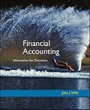 Financial Accounting: Information for Decisions