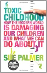 Toxic Childhood