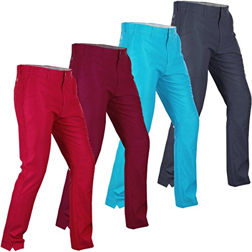 Callaway Golf Men's Technical Pants Performance Stretch Trousers CGBF4044