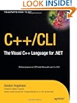 C++/CLI: The Visual C++ Language for...