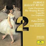 Famous Ballet Music