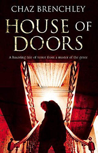 House of Doors (A Keys to D'Esperance Horror)