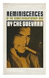 Produkt-Bild: Reminiscences of the Cuban Revolutionary War [by] Ernesto Che Guevara; translated [from the Spanish] by Victoria Ortiz