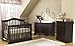 Suite Bebe Bailey 6 Drawer Double Dresser Espresso