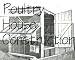 Hot to Build Poultry Houses, Chicken Cages & Chicken Coop Plans