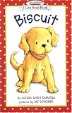 Biscuit (My First I Can Read)