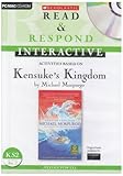 Read & respond interactive activities based on Kensuke's kingdom by Michael Morpurgo