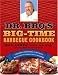 Dr. BBQ s Big-Time Barbecue Cookbook: A Real Barbecue Champion Brings the Tasty Recipes and Juicy Stories of the Barbecue Circuit to Your Backyard