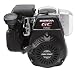 Honda GC160LAQHA 160cc GC160 Series OHC 4.6 HP Engine With Straight Keyed Shaft 3/4-Inch by 2-7/16-Inch Crankshaft