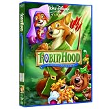 Robin Hood - Edizione Specialedi Wolfgang Reitherman