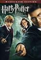 Harry Potter and the Order of the Phoenix