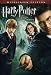 Harry Potter and the Order of the Phoenix