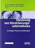 Steuerung von Versicherungsunternehmen
