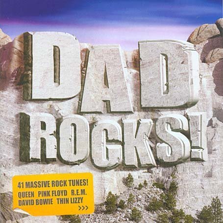 CD-Charts  Search : Dad Rocks!