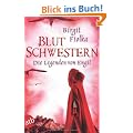 Blutschwestern: Die Legenden von Engil  Roman