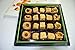 Assortment Baklava Dessert Petit Gourmet Arabian Sweets Ivory Pastry Gift Box Oriental